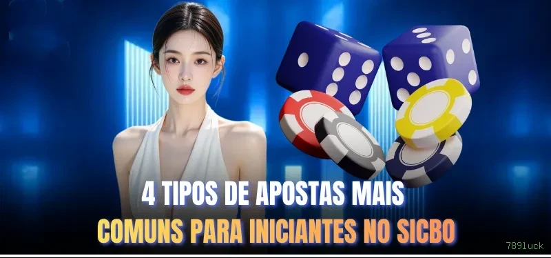 Pagamentos 789luck