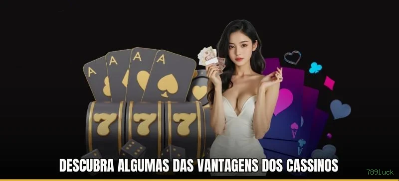 Sobre o 789luck