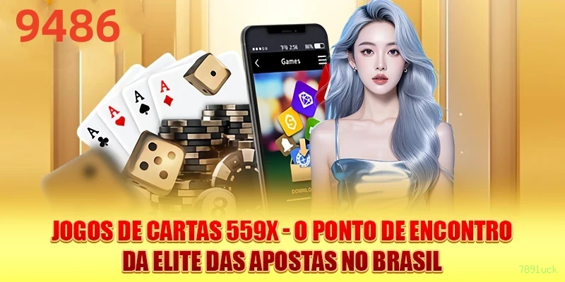 Termos de Serviço 789luck