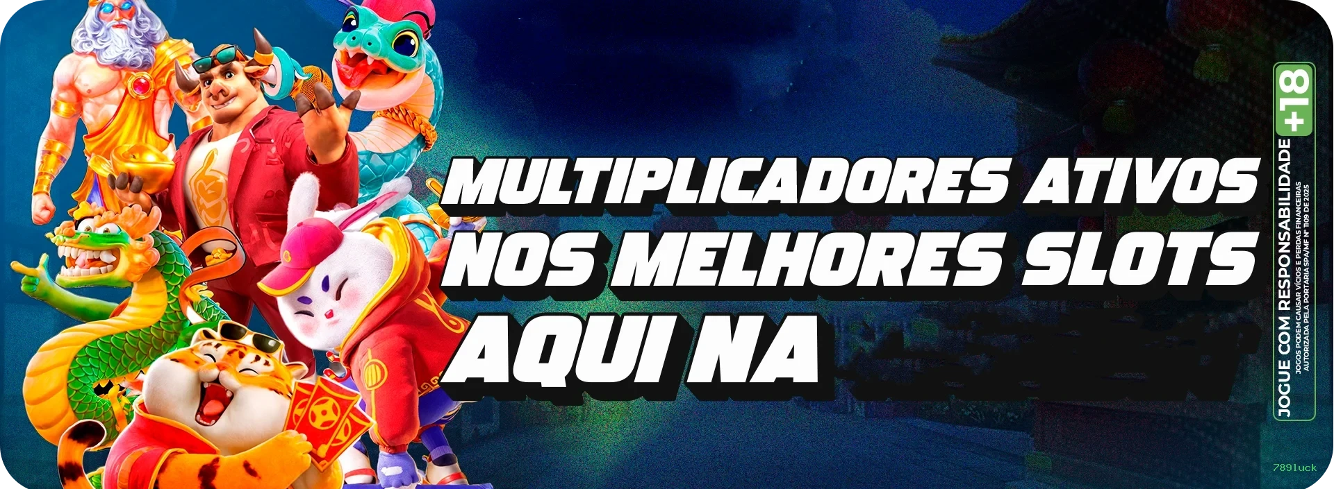 Programa VIP 789luck